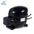 HUAJUN QD153HG Quality Guarantee RSIR Motor Type R134a Freezer Energy Efficient Refrigeration Compressor With Discount Price